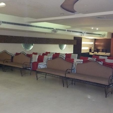 Hotel 9Th Planet Thānesar Εξωτερικό φωτογραφία
