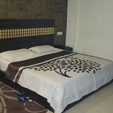 Hotel 9Th Planet Thānesar Εξωτερικό φωτογραφία