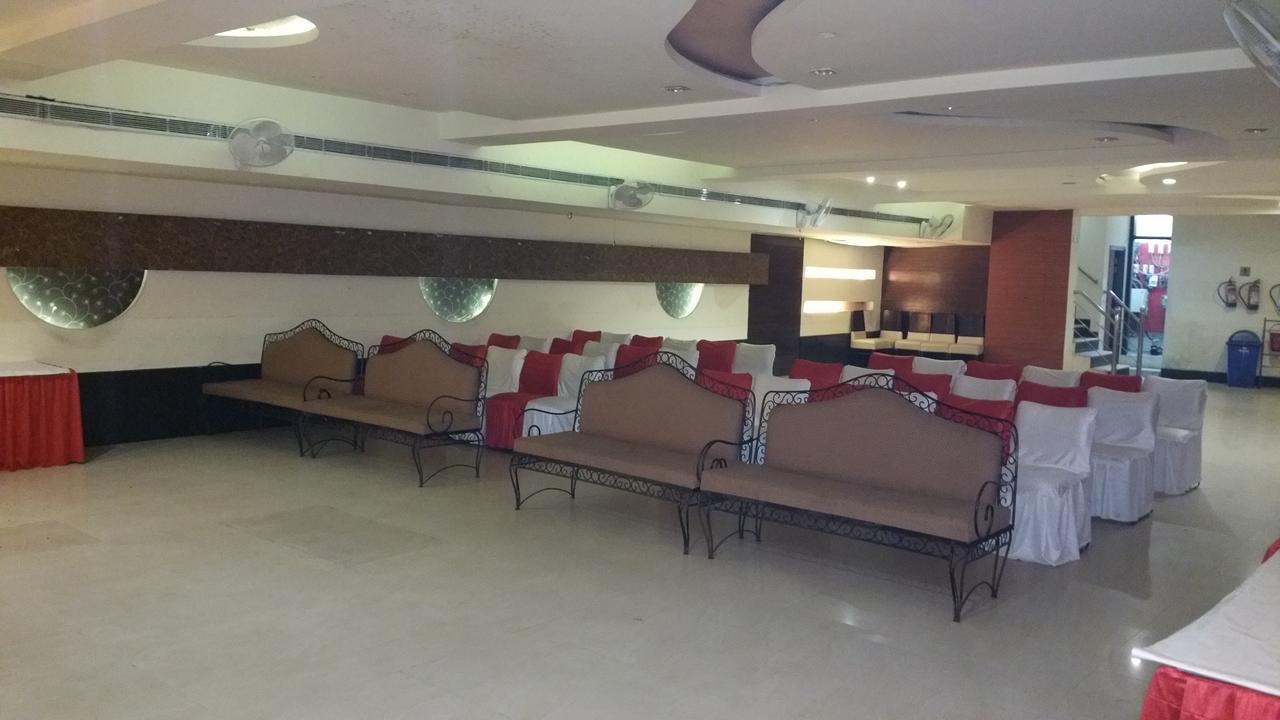 Hotel 9Th Planet Thānesar Εξωτερικό φωτογραφία