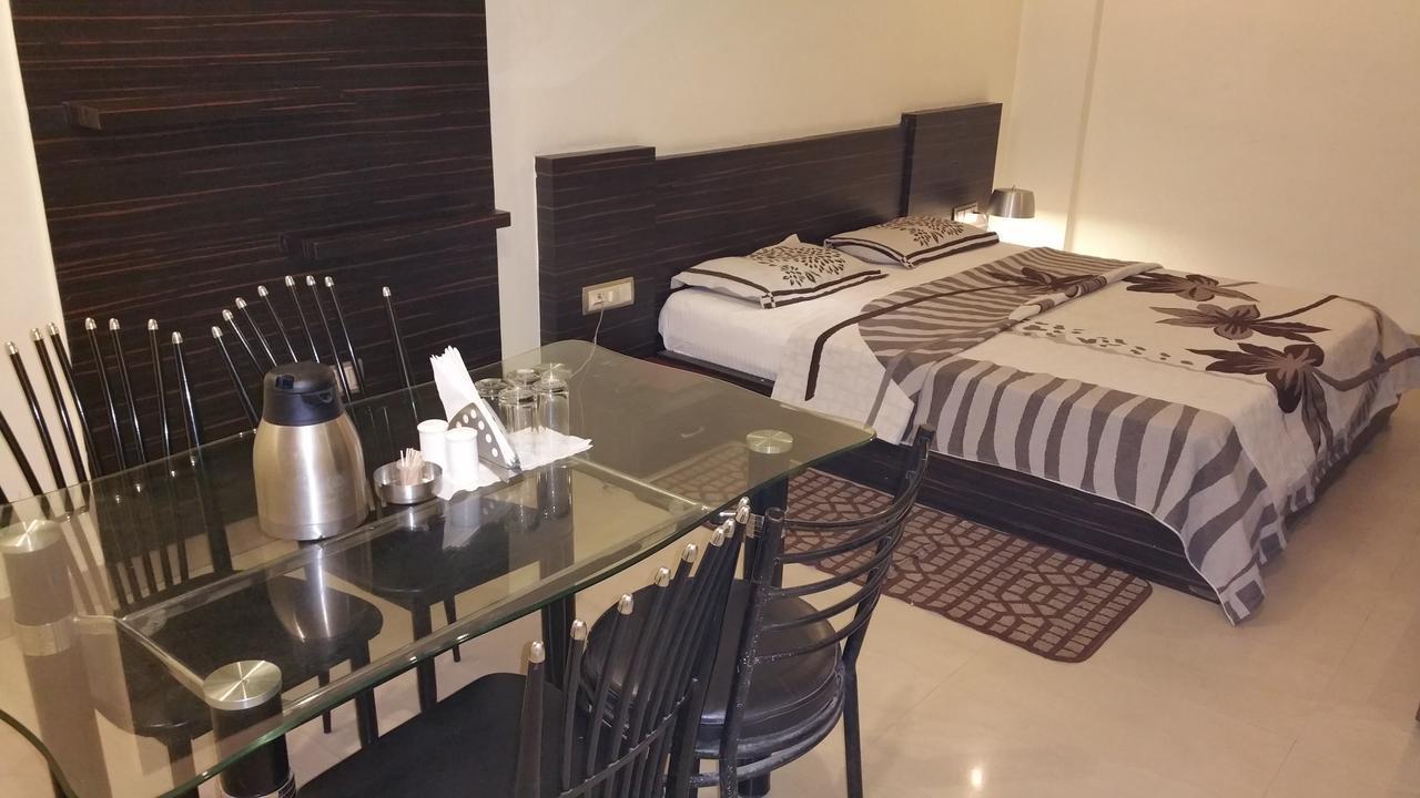 Hotel 9Th Planet Thānesar Εξωτερικό φωτογραφία